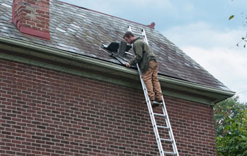 what affects urgent Digg roof repairs