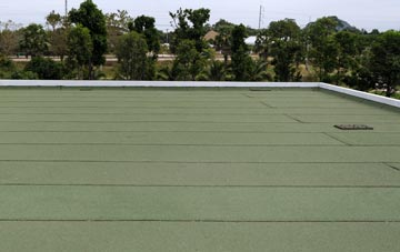 all Digg roofing types quoted for