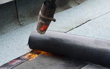 Digg asphalt roofing replacement