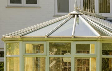 conservatory roof repair Digg, Highland