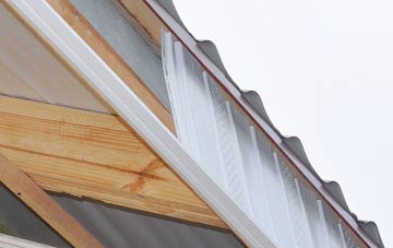 why Digg fascia repairs are essential