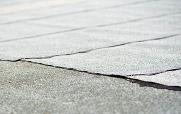 disadvantages of Digg felt roofing