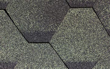 Digg fibreglass shingle repairs