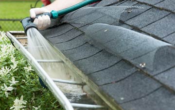 Digg gutter cleaning costs