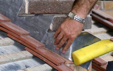 is Digg lead roofing safe?