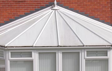 Digg polycarbonate conservatory roof repairs