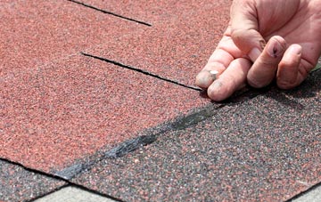 Digg asphalt roof repairs