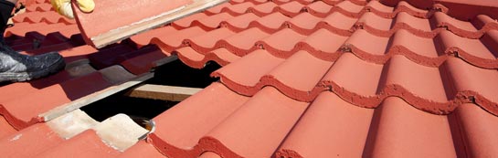 compare Digg roof repair quotes