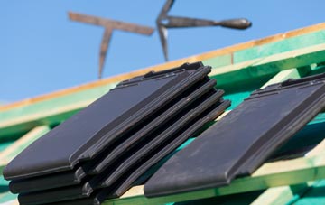 Digg slate roof alternatives