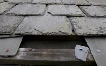 Digg slate roof repairs and maintenance