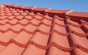 Digg tile and slate roof replacement