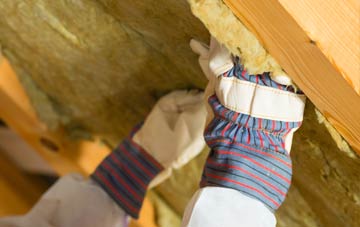 types of Digg pitched roof insulation materials