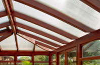Digg conservatory roofing insulation
