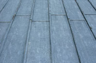 Digg lead roofing