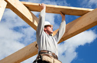 Digg roof replacement work