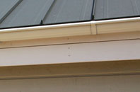 Digg soffit repair
