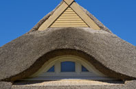 Digg thatch roofing